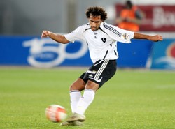 Dla Beenhakkera Roger-Polak to oczywistość