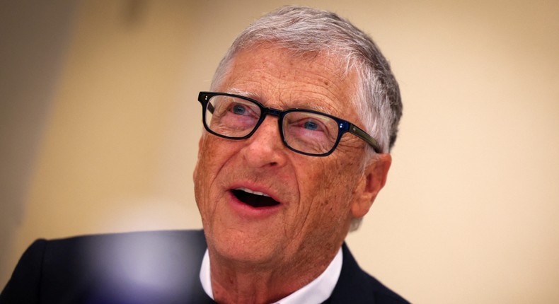 Bill Gates Warns: Wealthy Nation Vaccine Skepticism Blocks Global Measles Eradication