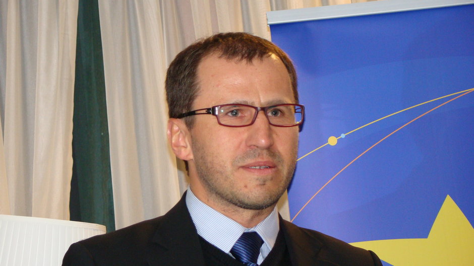 Prof. Zbigniew Waśkiewicz