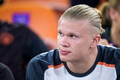 Haaland rozbił bank. Zarobił ogromne pieniądze na giełdzie