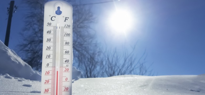 Kiedy przyjdzie zima? Kiedy spadnie pierwszy śnieg? [PROGNOZA DŁUGOTERMINOWA]