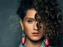 Malwina Kusior – drugi debiut pięknego odkrycia Romana Polańskiego ZDJĘCIA!