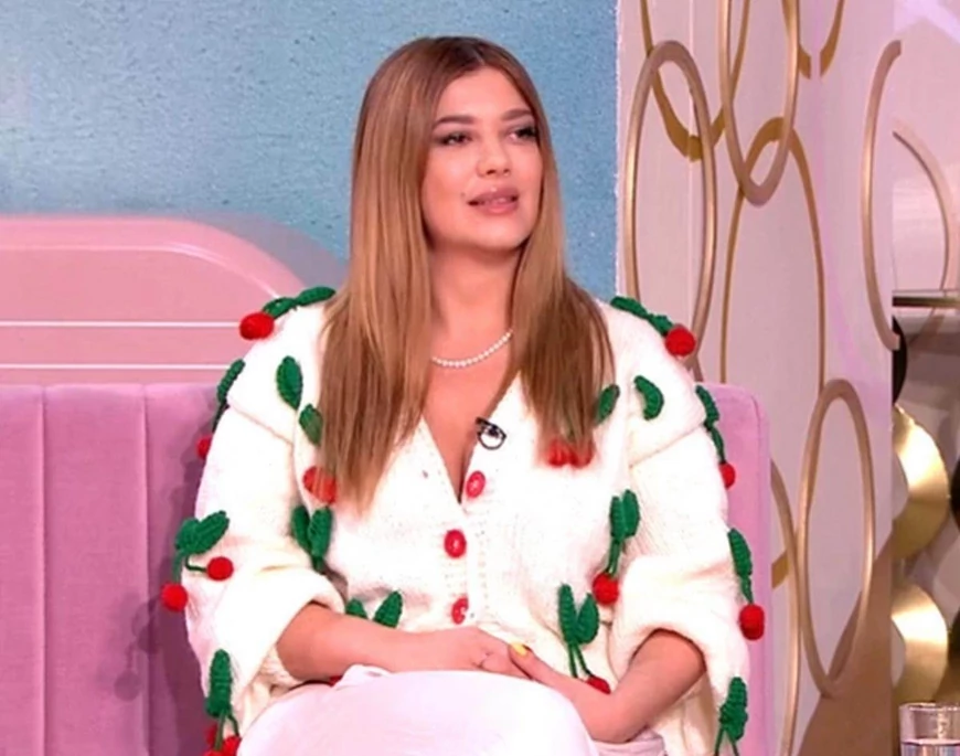 Kija Kockar (Foto: Screenshot TV Pink)