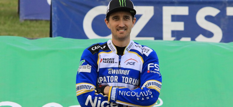 Chris Holder nowym żużlowcem beniaminka z Ostrowa Wielkopolskiego