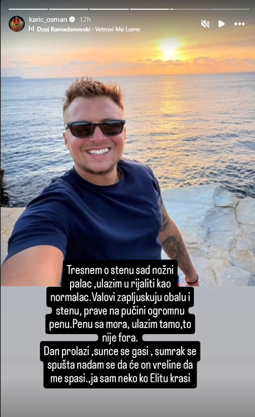 Stefan Karić