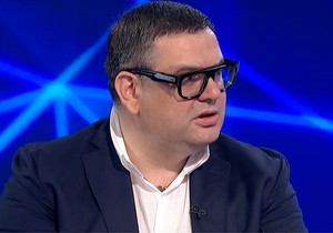 Advokat Dragoslav Ljubičanović