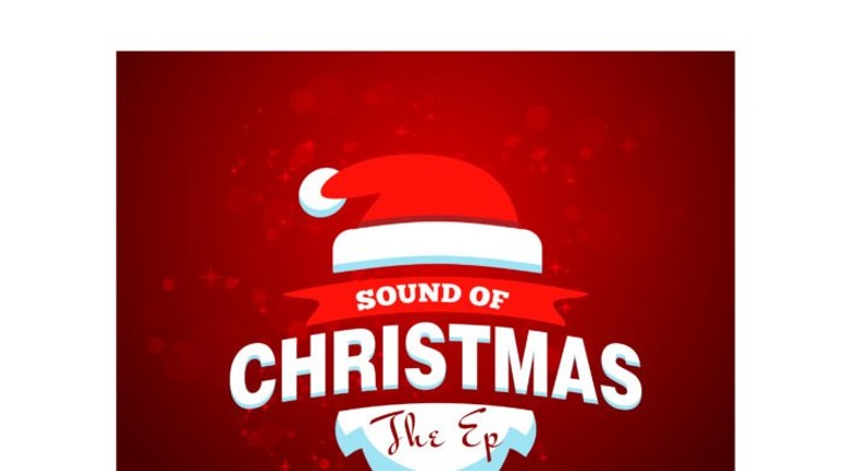 Samklef - Sound of Christmas EP