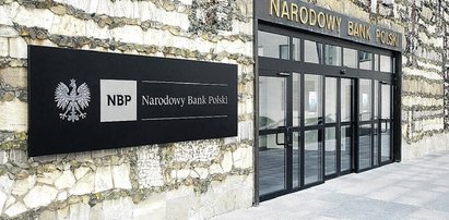 NBP pożyczył pół miliarda złotych na lewe papiery!