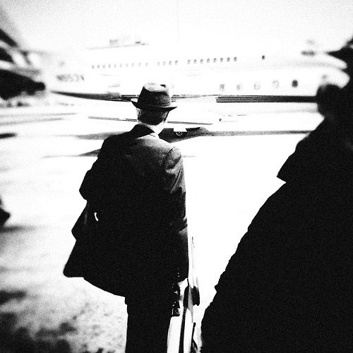 Leonard Cohen jeszcze wolniej, czyli normalnie