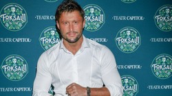 Zaręczyny w Licheniu, a potem zerwanie. Piotr Mróz mówi, że jest bardzo samotny