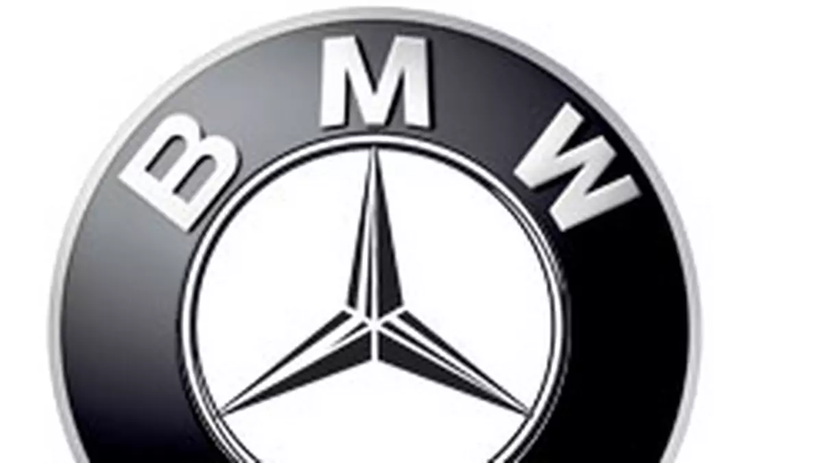 Mercedes-Benz ponownie zdementował współpracę z BMW