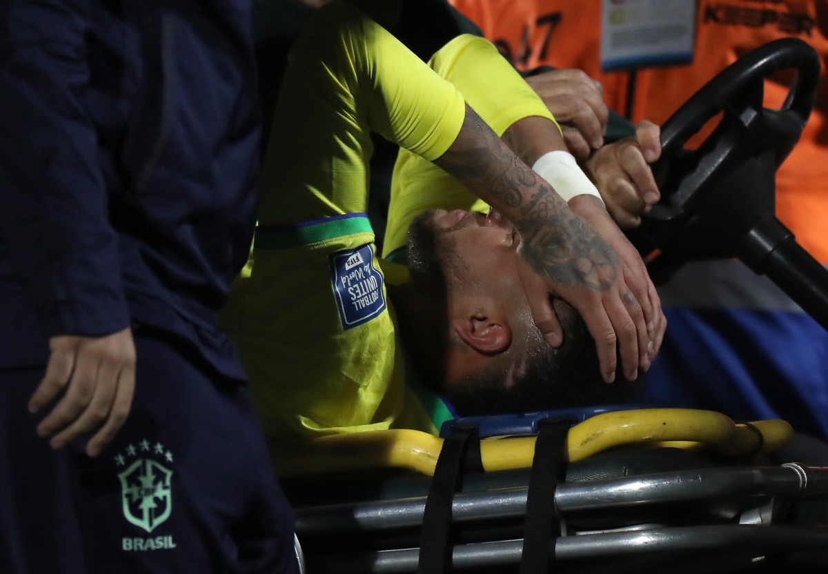 Neymar
