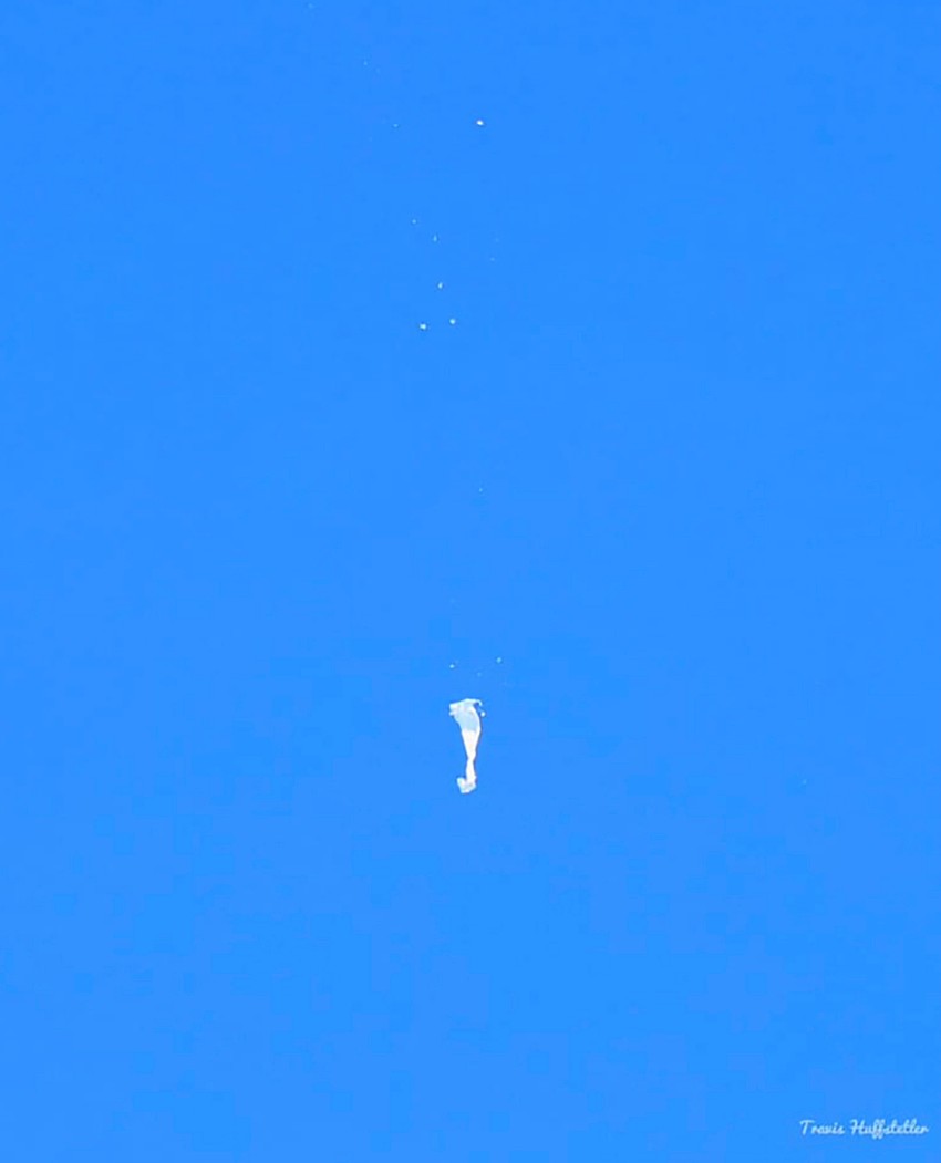 Dodatne tenziije unela je afera "Balon"