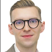 Kacper Łagodziński