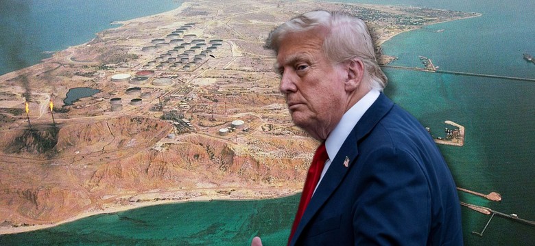 Ceny ropy rosną bez granic. Trump reaguje: Tylko głupcy myślą inaczej