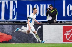 Milik strzelił gola, Bułka siedział na ławce rezerwowych [WIDEO]