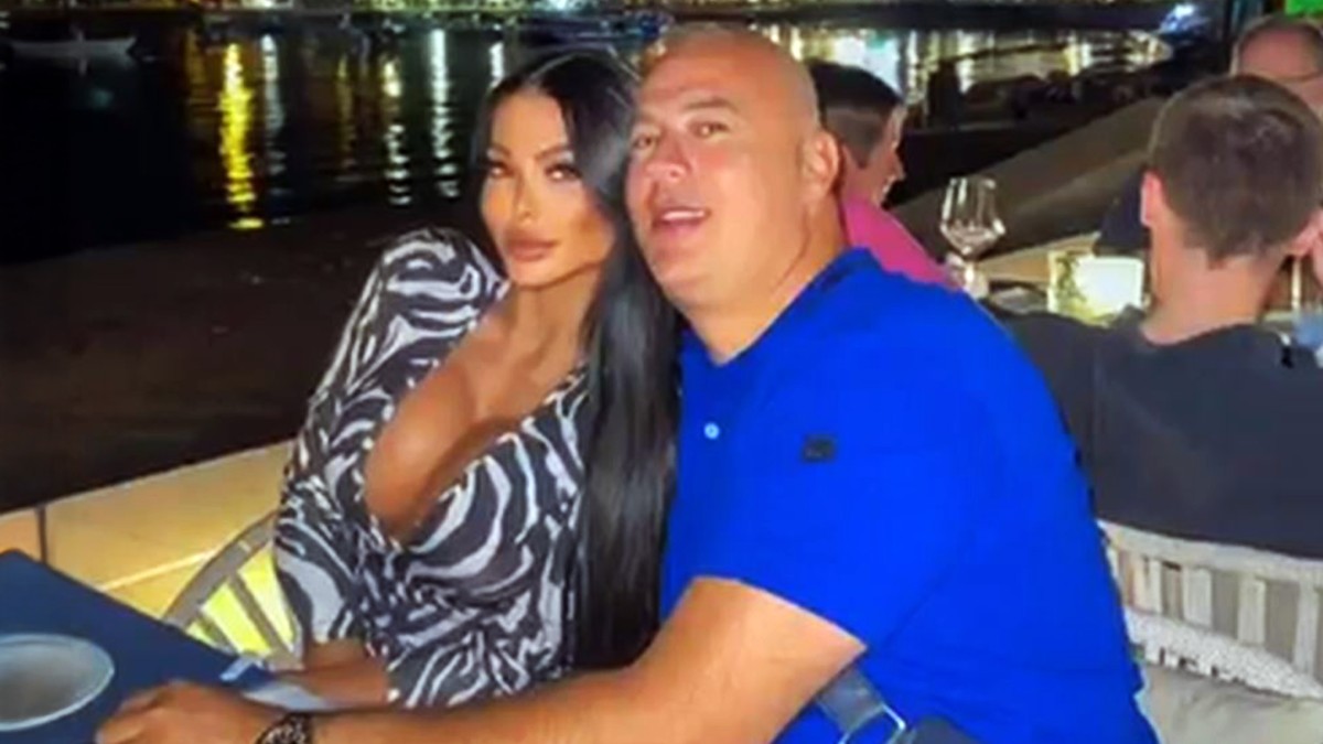 Maja Marinković Peca Raspopović