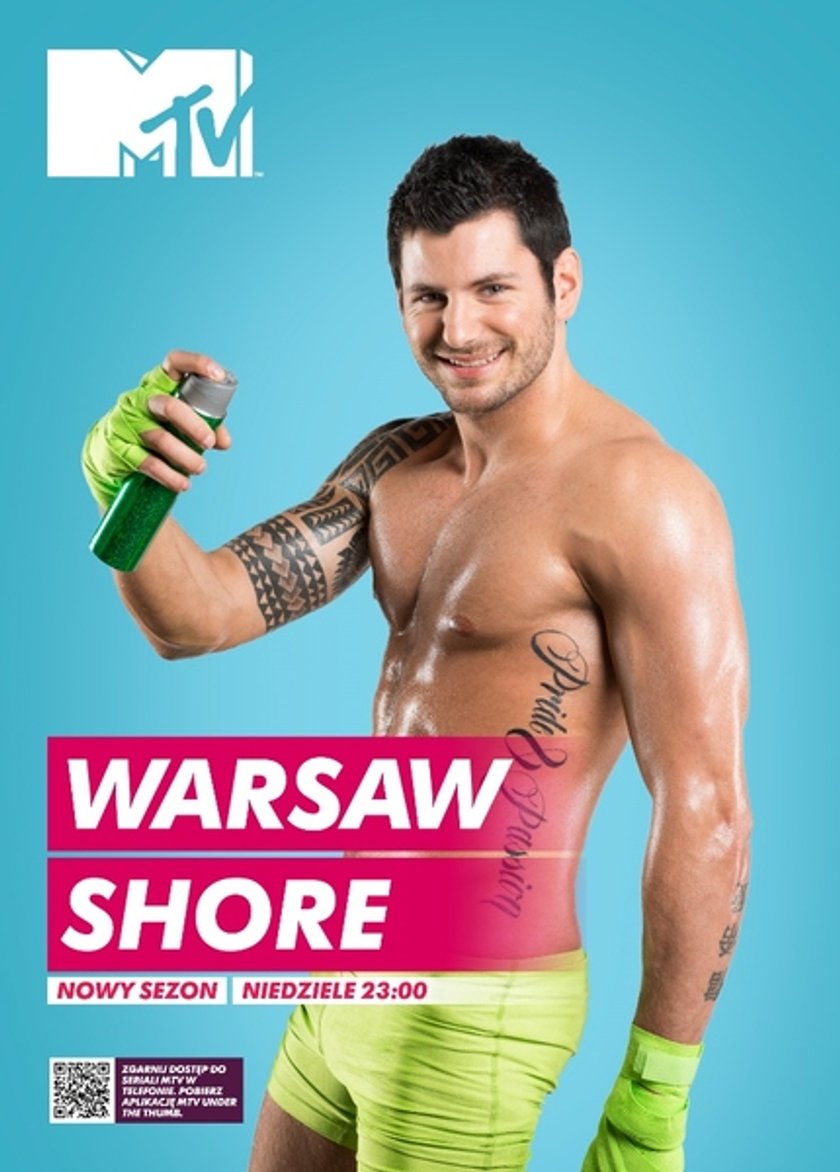 Warsaw Shore 2