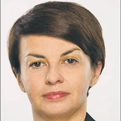 Katarzyna Gędek-Tyrcz
