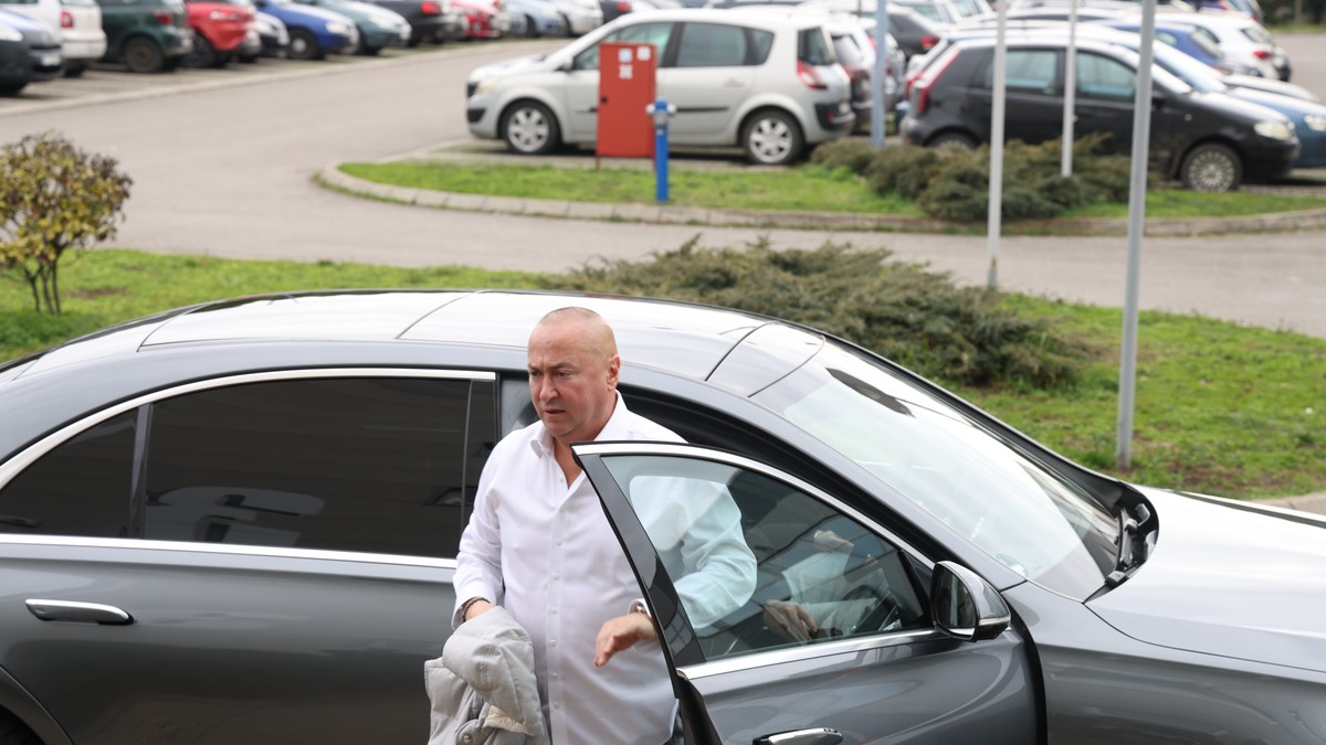 Radiša Trajković Đani