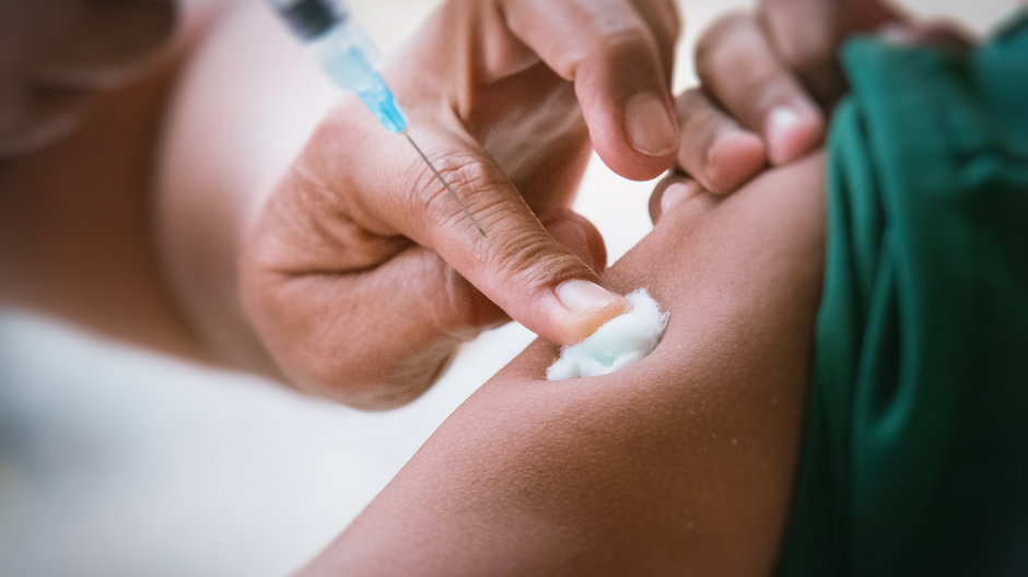 Ministerstwo zaleca szczepionki AstraZeneki do określonego wieku