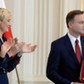 WARSZAWA ANDRZEJ DUDA AKT WYBORU NA PREZYDENTA