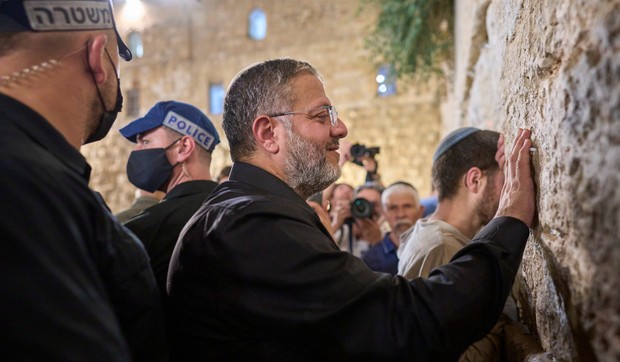 Itamar Ben-Gvir