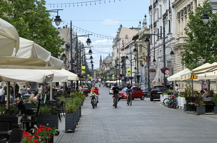 Dla niektórych to najbrzydsze polskie miasto. Dla innych perła w koronie i ulubione miejsce artystów