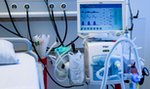 150 respiratorów przejętych na lotnisku. Co za skandal