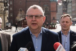 Ujazdowski: Nie mamy środków na odbudowę gospodarki Polski po Covidzie