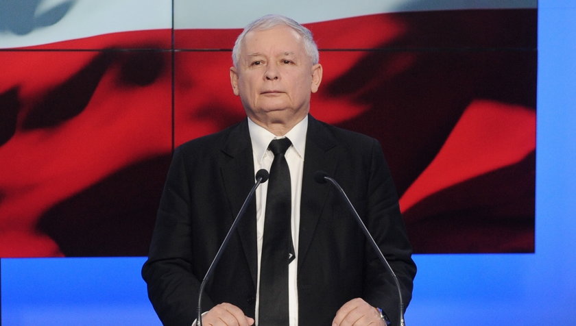 Jarosław Kaczyński