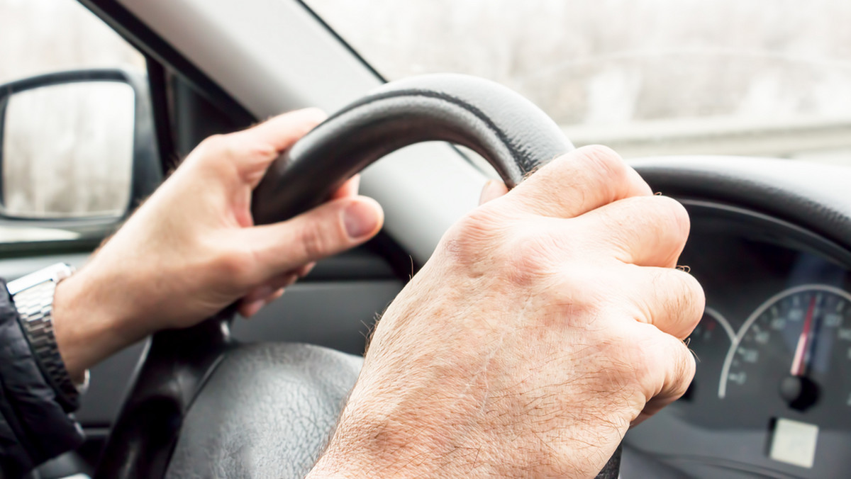 Pewien mieszkaniec Frankfurtu miał szczęście. Policja odnalazła jego auto po 20 latach od zaginięcia.