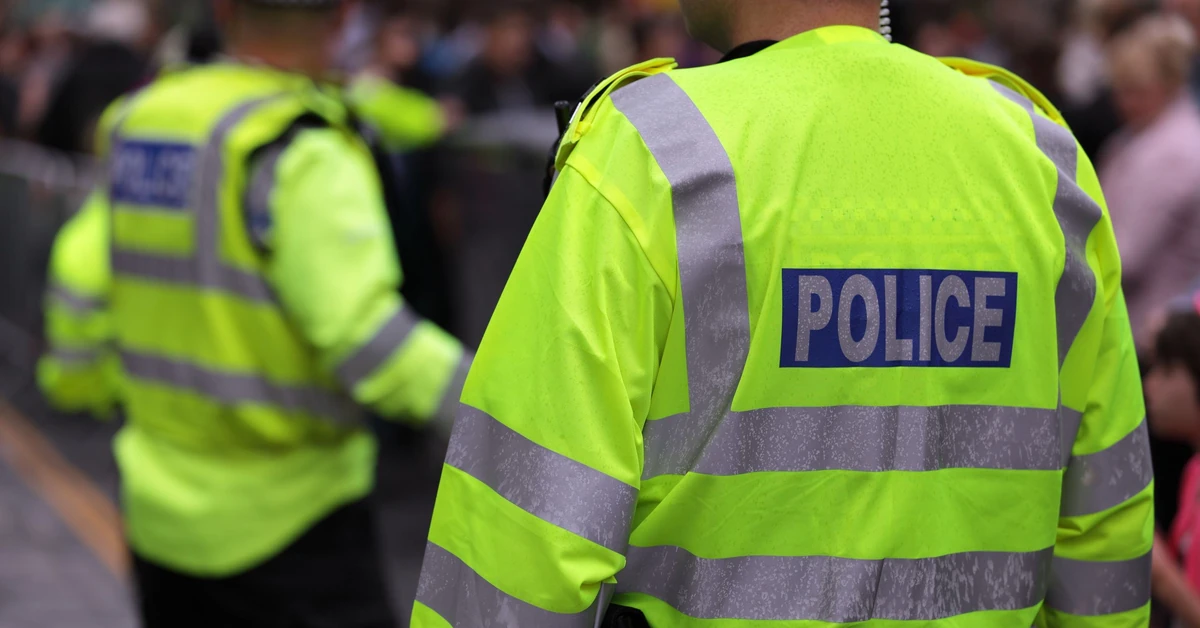 Polacy zatrzymani w Wielkiej Brytanii. Posiadali materiały wybuchowe