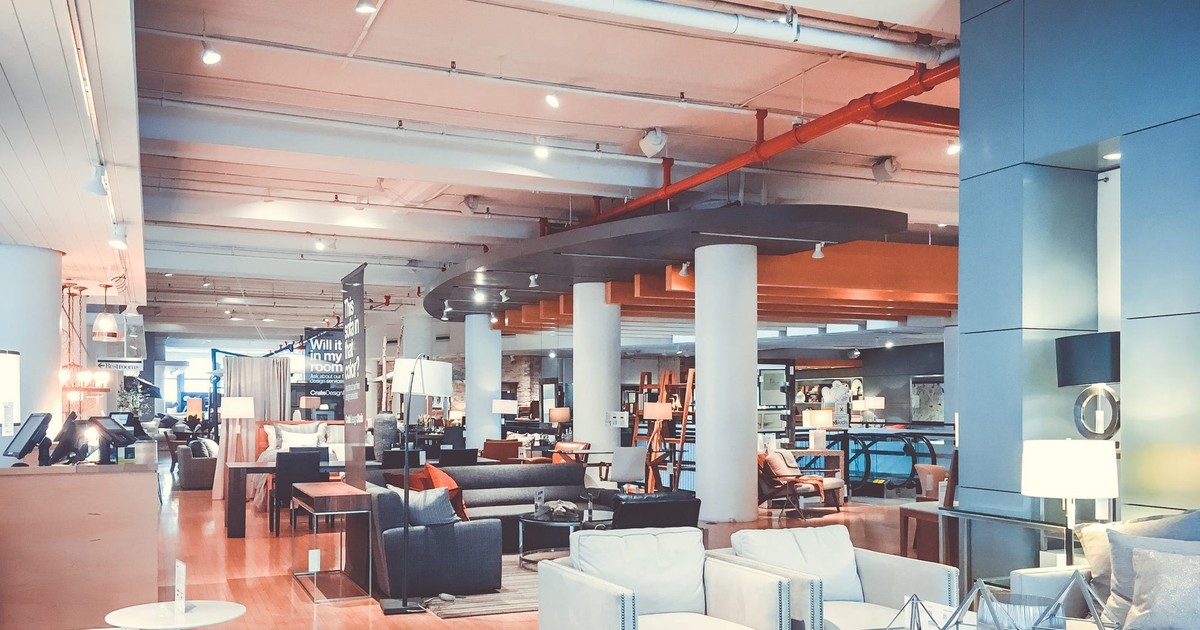 Crate & Barrel offers to take over gift registries for jilted Bed Bath