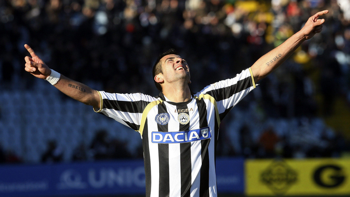 Mauricio Isla nie ukrywa, że możliwość gry w Juventusie Turyn jest dla niego spełnieniem najskrytszych snów. Na dniach zawodnik ten oficjalnie powinien się rozstać z Udinese Calcio.