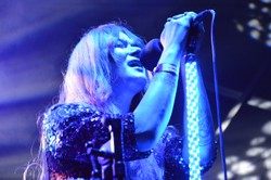 Ania Rusowicz jest już po rozwodzie. "Zaczynam składać życie jeszcze raz"