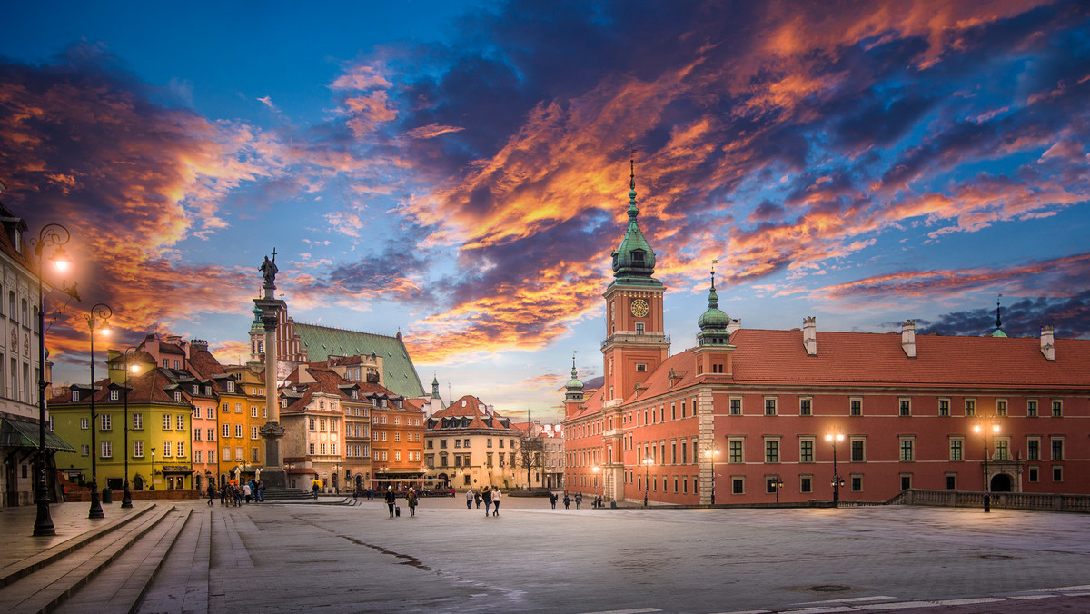 Gdzie na walentynki w Warszawie? Najlepsze miejsca w stolicy Polski - 2021