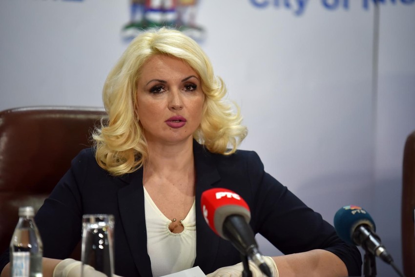 Dr Darija Kisić Tepavčević