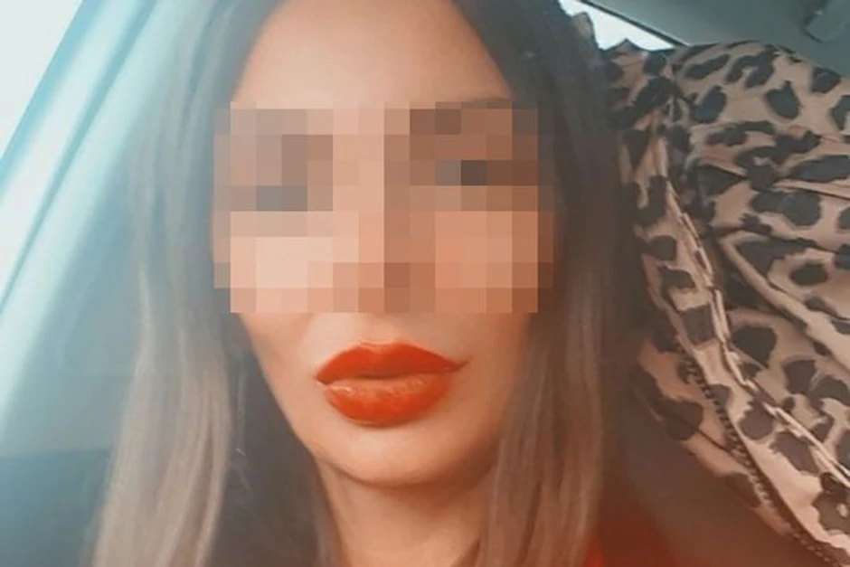 Marija Stanojević ubijena je u "golfu" ispred zgrade u kojoj je živela sa dvoje dece