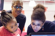 Black Girls Code