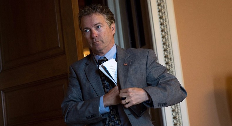 Rand Paul