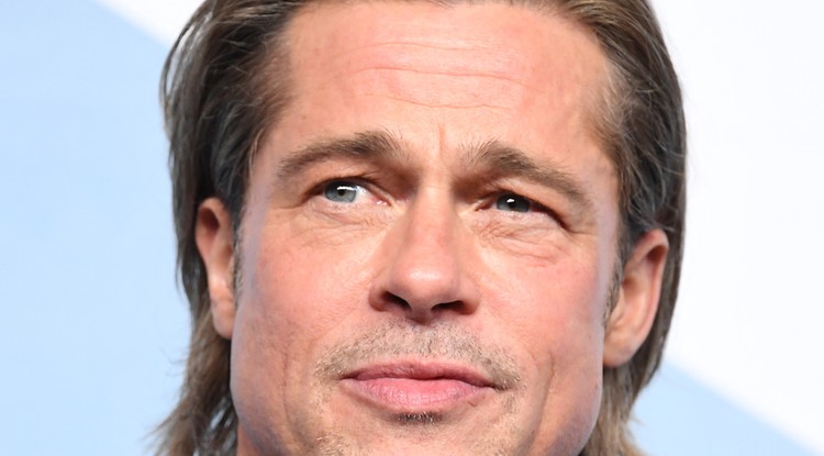 Brad Pitt egy csodás tengerparti ingatlant vásárolt Fotó: Getty Images