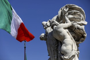 Włoska demografia w opłakanym stanie. Najmniej urodzeń od 160 lat