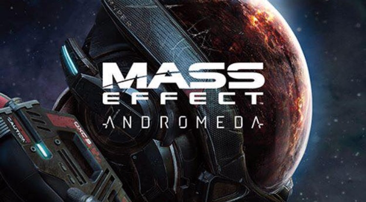 Mass Effect Andromeda