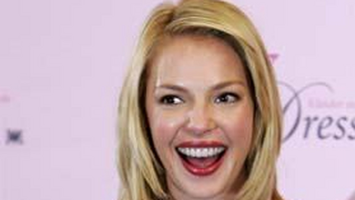 Katherine Heigl i T.R. Knight opuszczą obsadę serialu "Chirurdzy".