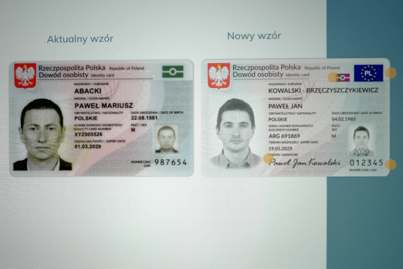 Czy Moj Dowod Osobisty Jest Juz Do Odbioru