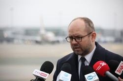 Czym Polska ugości Bidena? "Niech zobaczą, co mamy do zaoferowania"