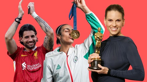 Hogyan lett a sport a politika játszótere és a popkultúra motorja?