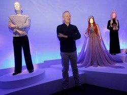 Designerska wersja kryzysowej inwestycji? Znany projektant zaprojektował... sztabkę złota