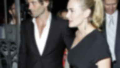 Kate Winslet w Hiszpanii z nowym facetem